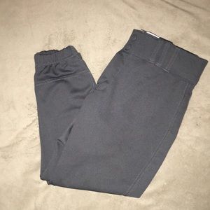 Girls Sortball Pants